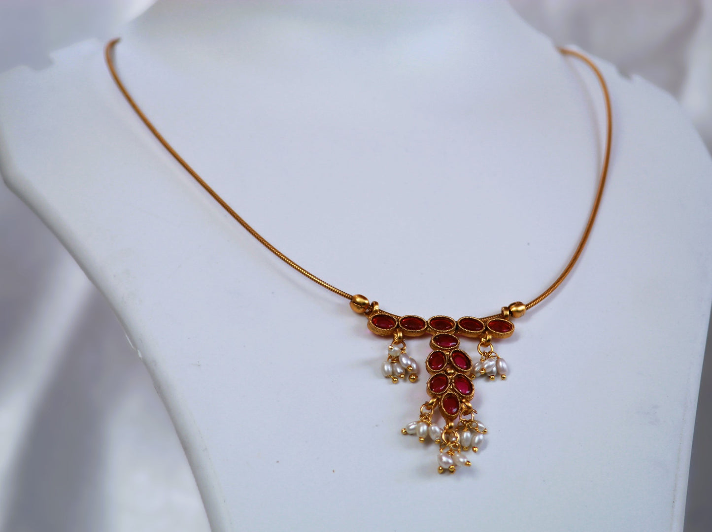 Kemp Sampoorna Ethnic Chain