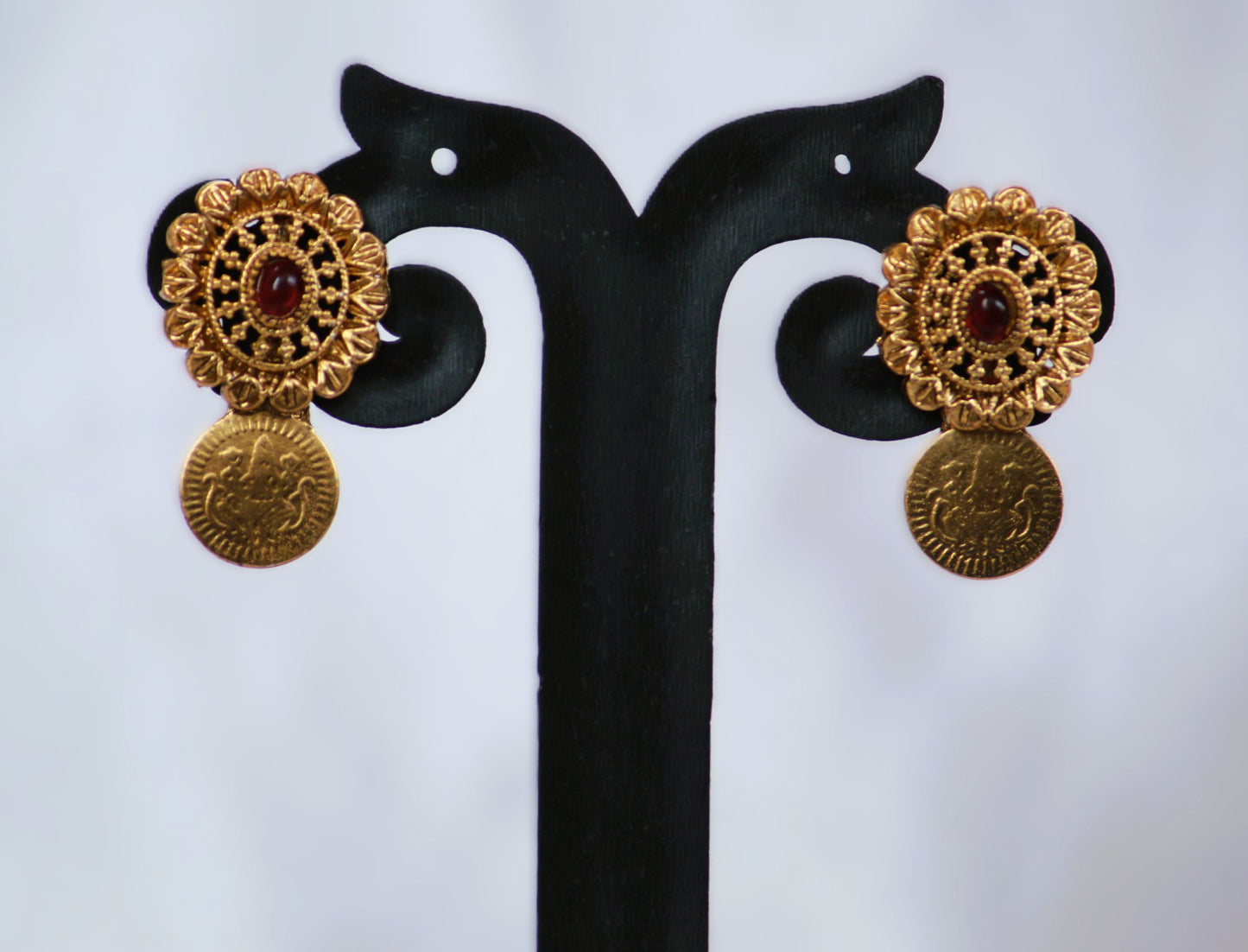 Multicolor Ramya Jewellery Set