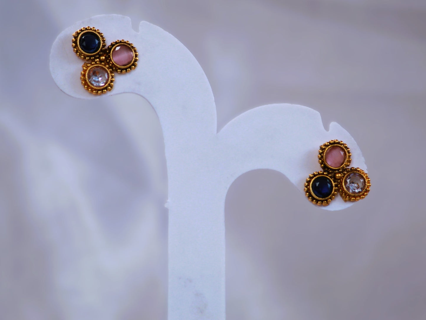 Navaratna Sudeeksha Jewellery Set