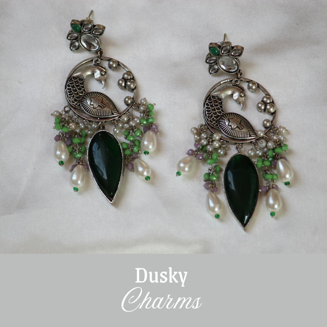 Dusky Charms