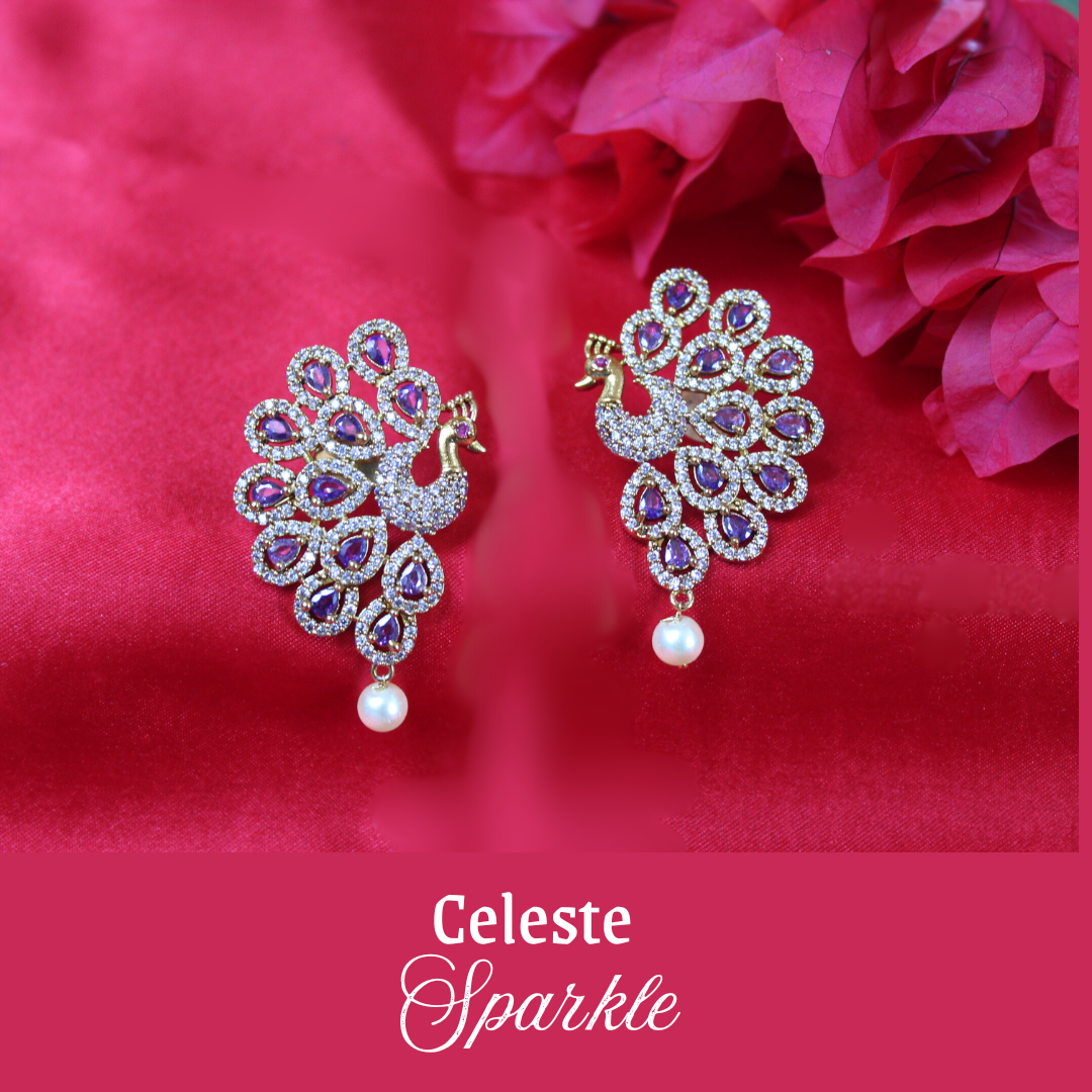 Celeste Sparkle