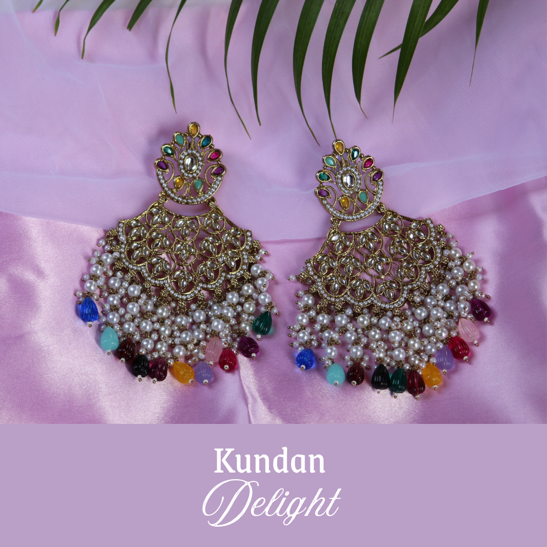 Kundan Delight