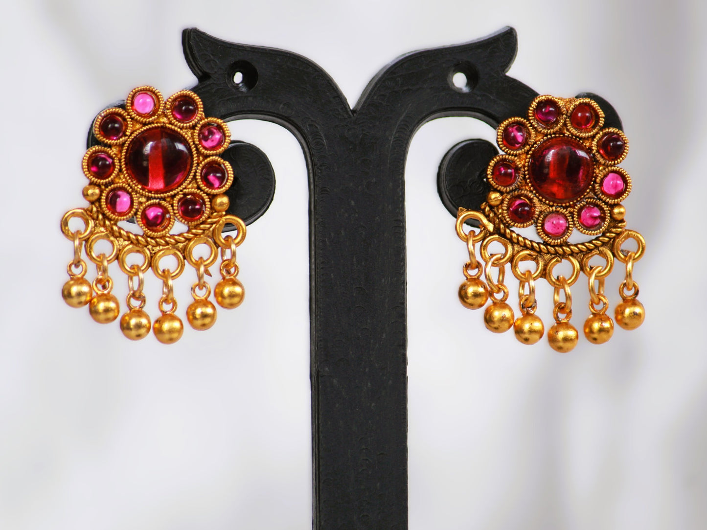 Kemp Sanidhya Jewellery Set