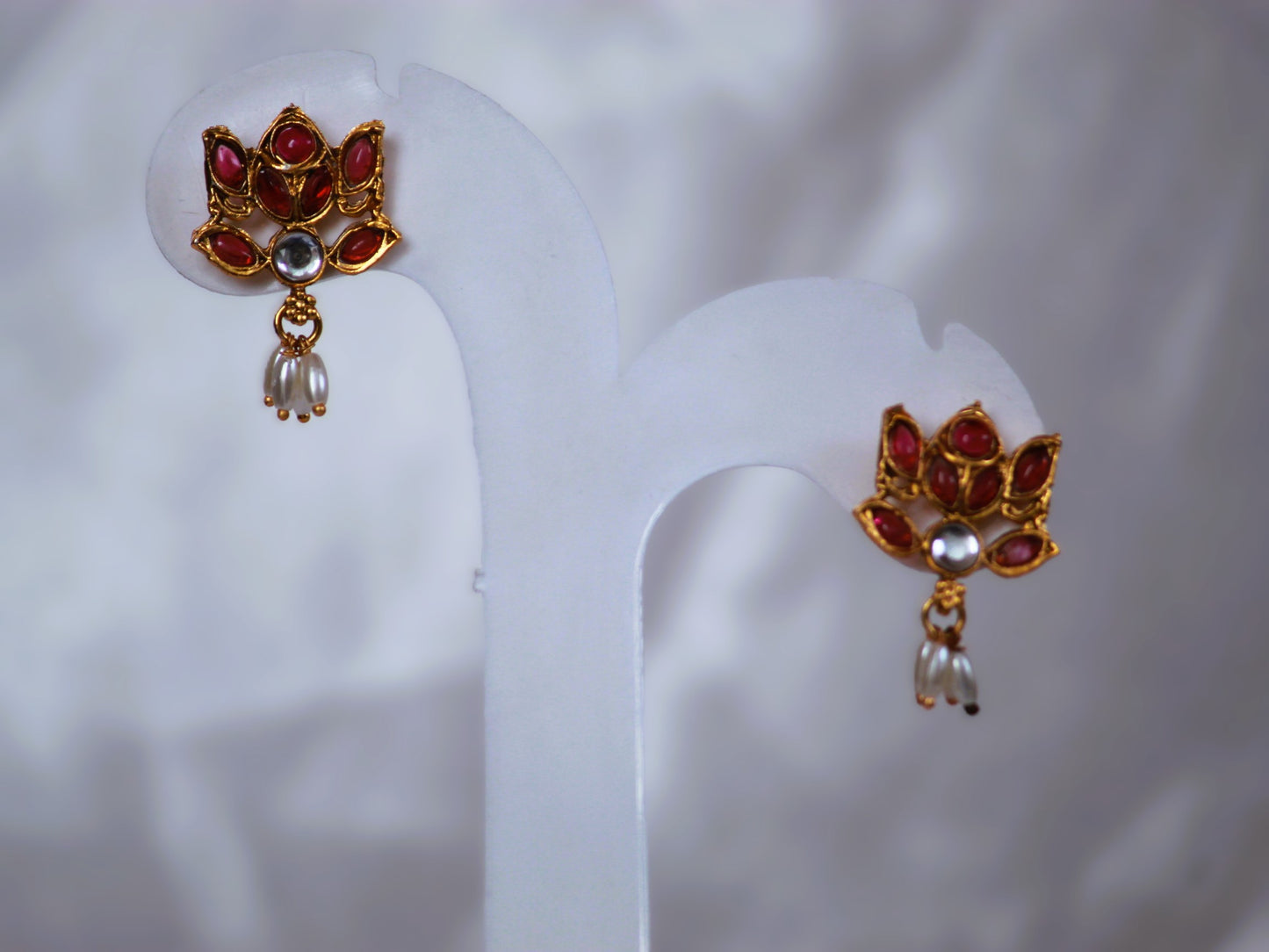 Kemp Kamala Jewellery Set
