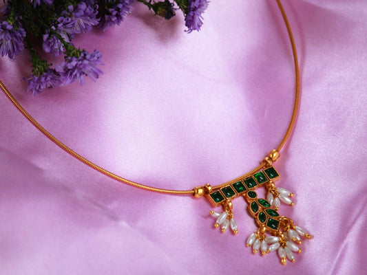 Green Sampoorna Ethnic Chain