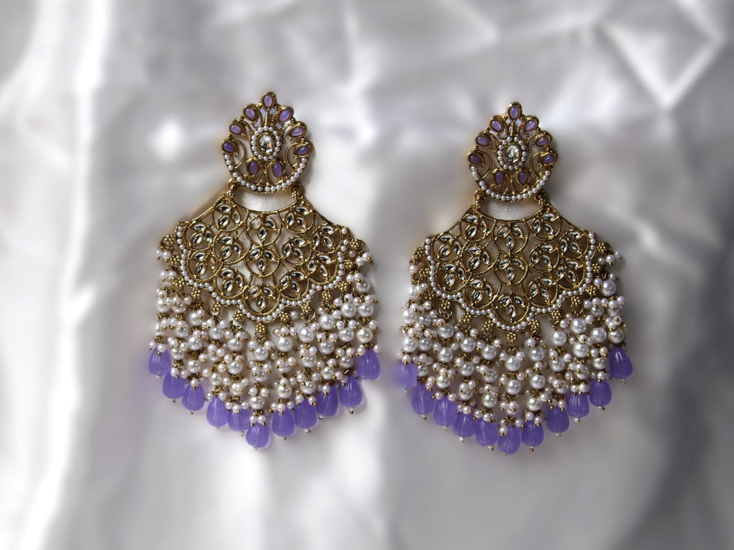 Lavender Ishani Chandbalis